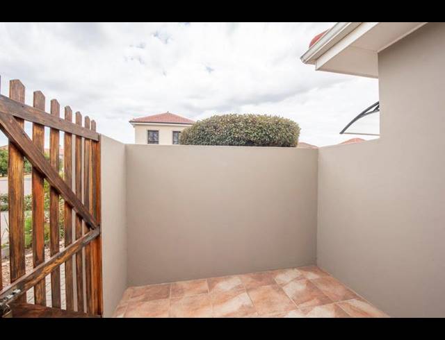 3 BEDROOM PROPERTY TO RENT IN LANGEBERG